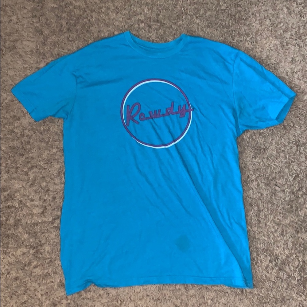 Cool Retro Tee size L